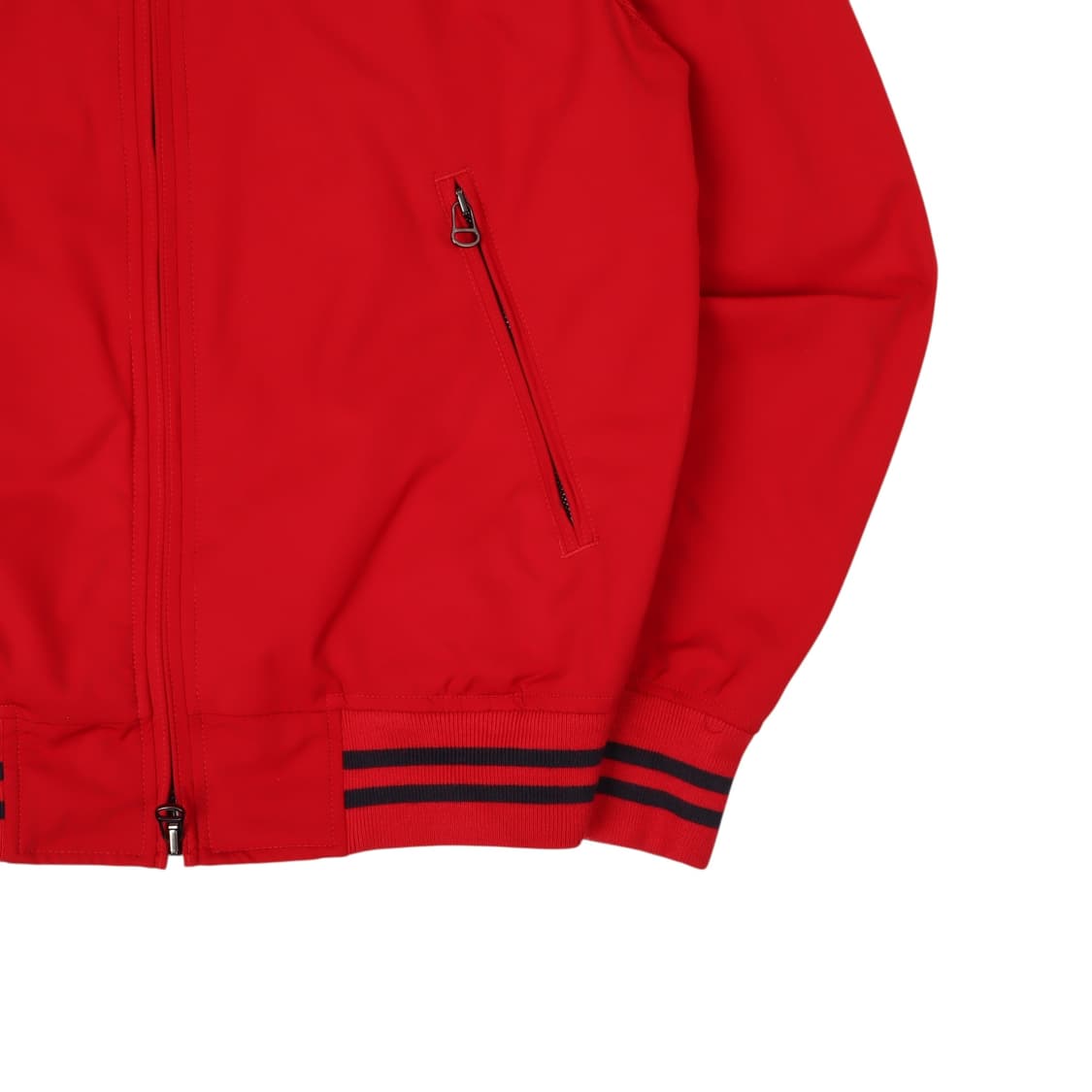 폴로 랄프로렌 레드 폴리 쉘 블루종 자켓 상품이미지4