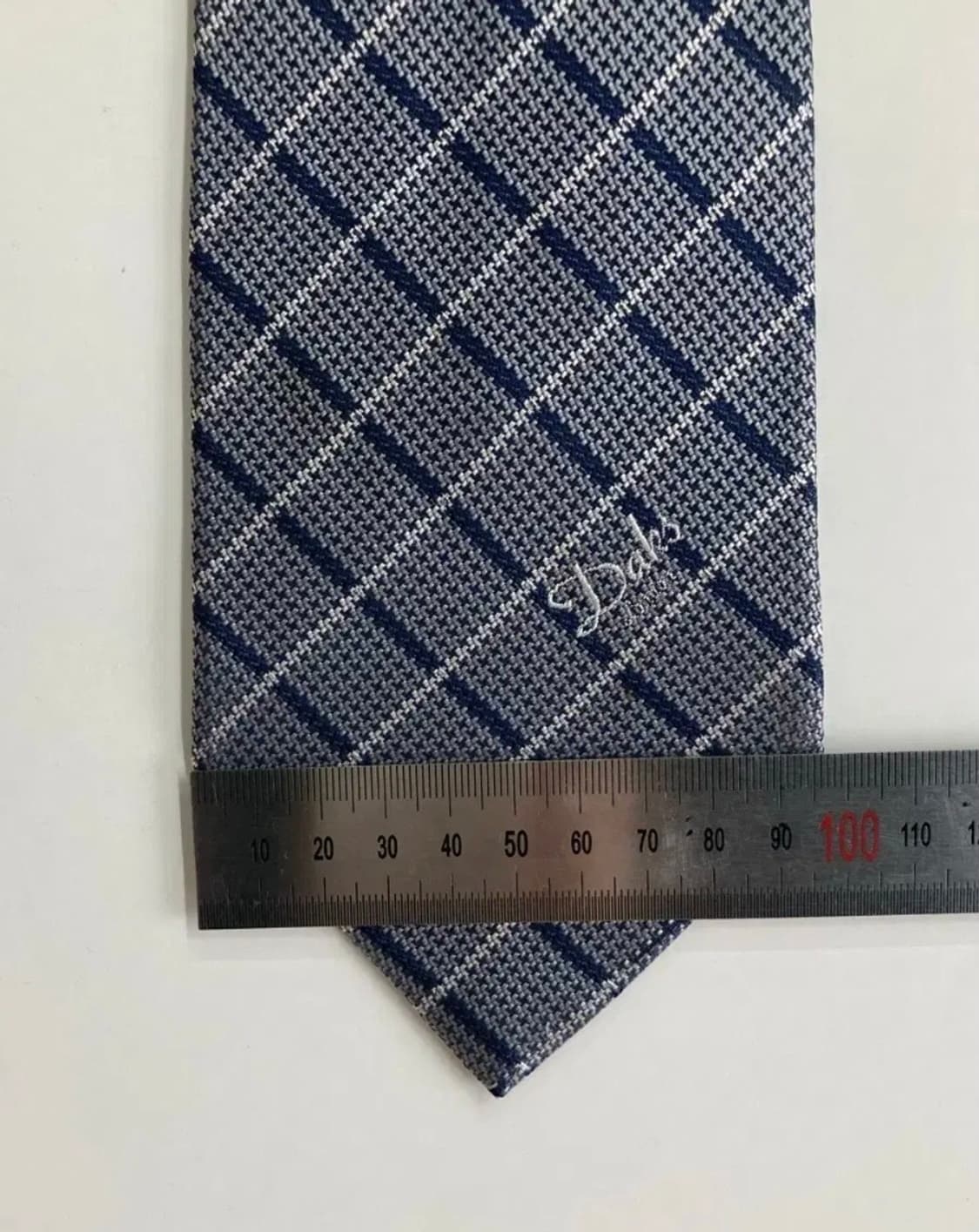 닥스 넥타이 상품이미지7