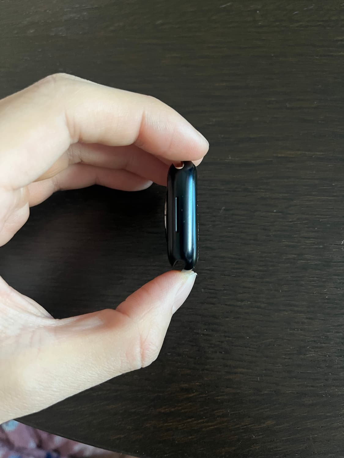 애플워치 7  GPS 41mm 미드나잇 상품이미지3