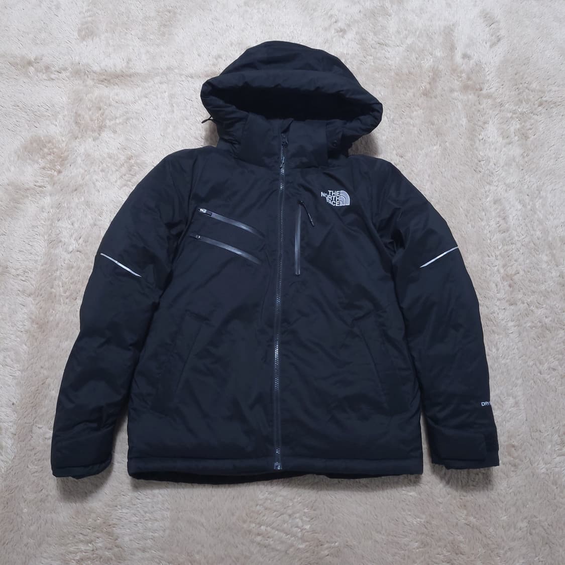 노스페이스 화이트라벨 구스패딩 90 0107 상품이미지1