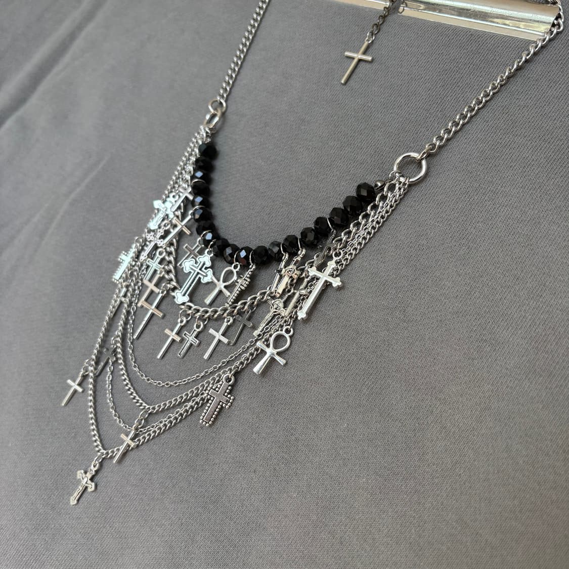 Messy Cross 003 ✝️ 상품이미지1