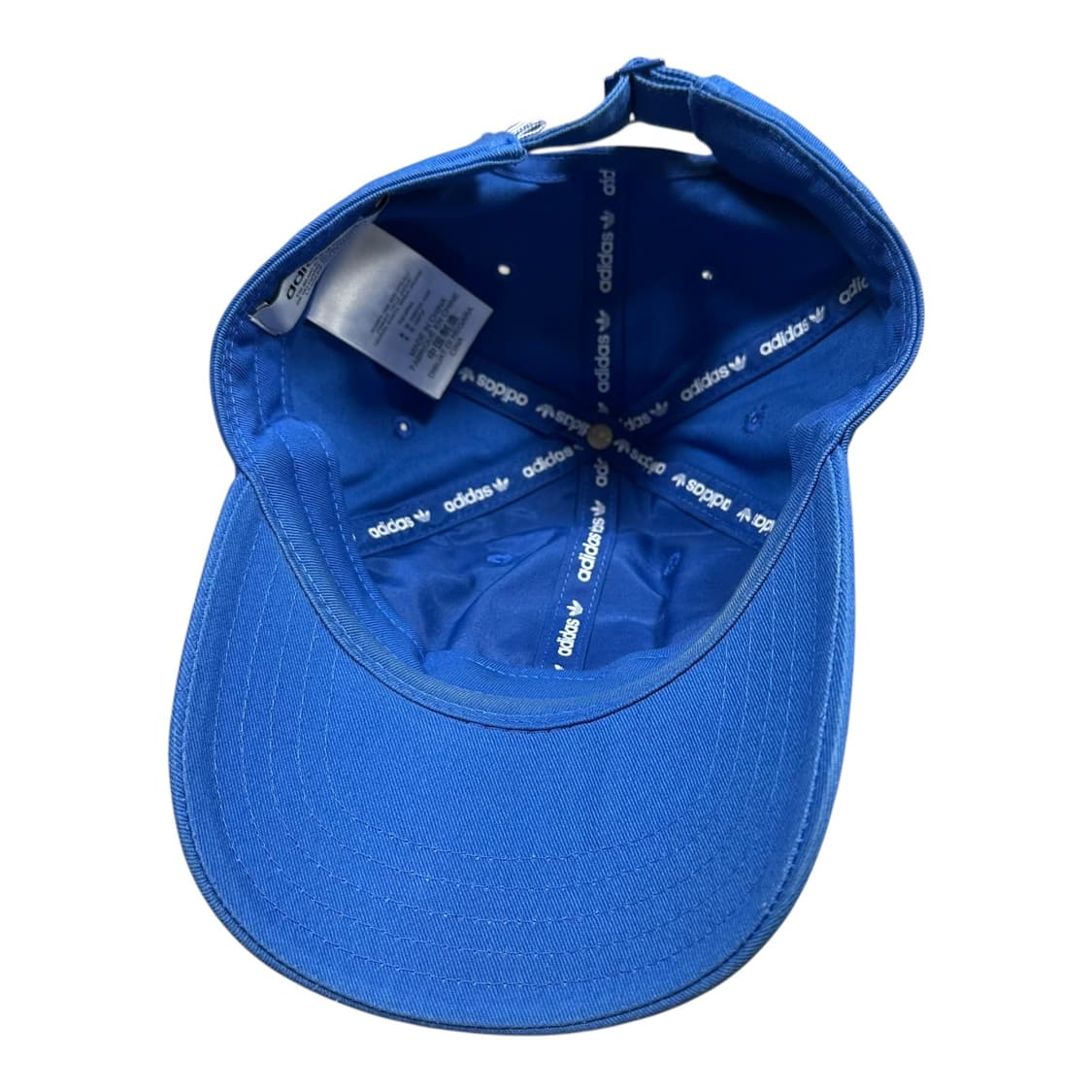 ✨ (바배) 아디다스 베이스볼 트레포일 볼캡 모자 상품이미지3
