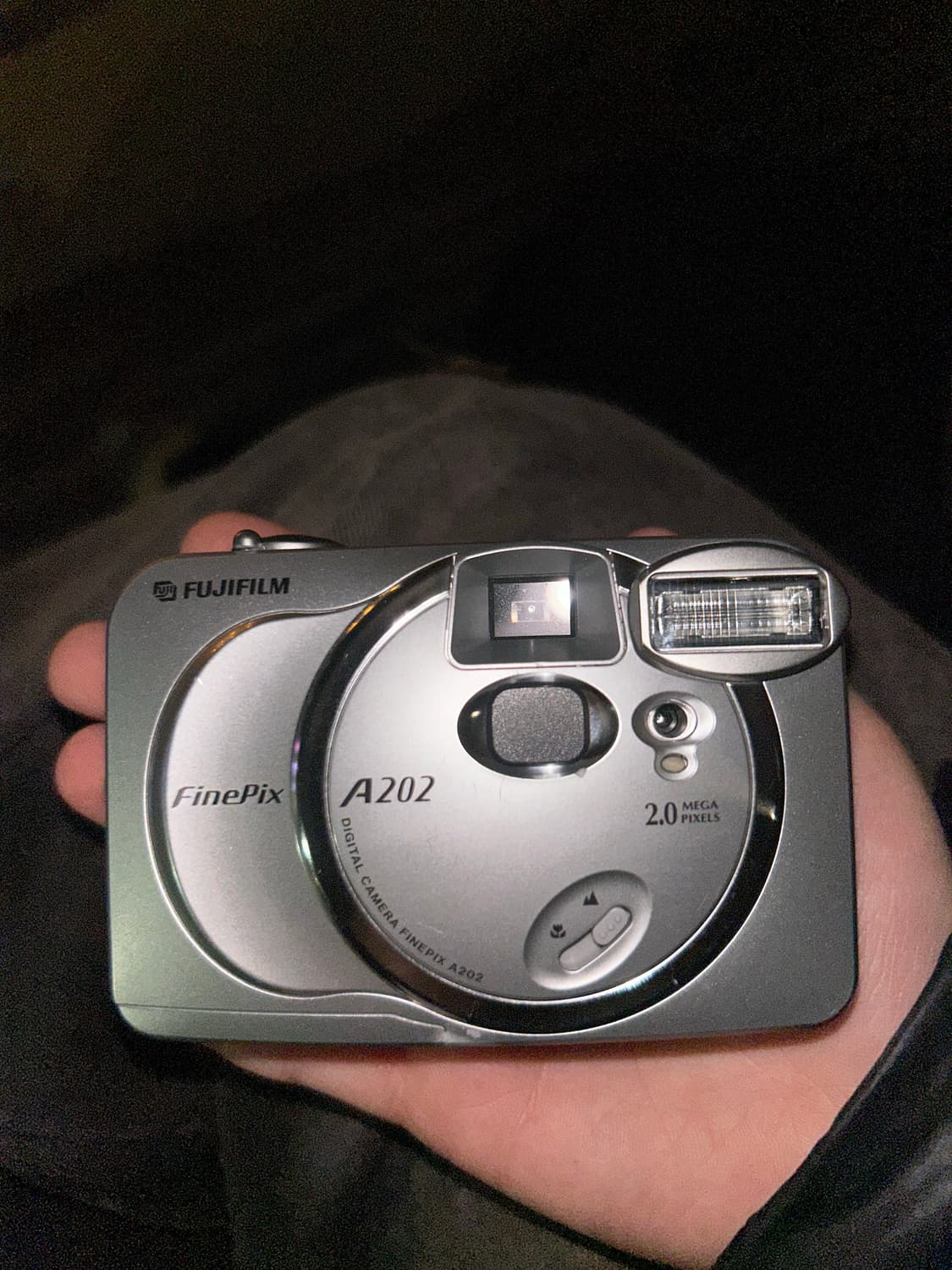후지필름 A202 상품이미지1