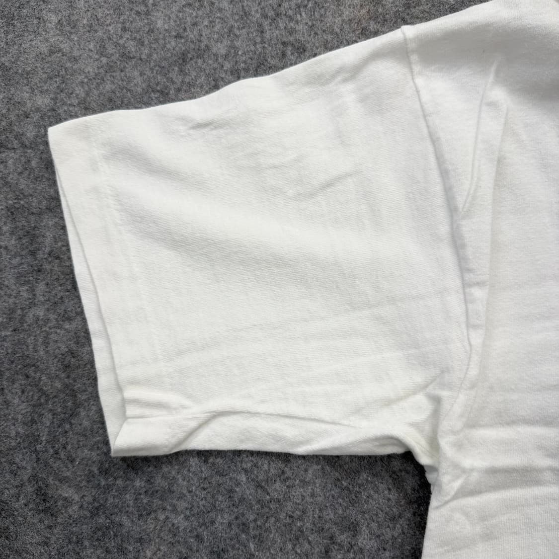 90s Vintage Fruit Of The Loom Tshirt 상품이미지4