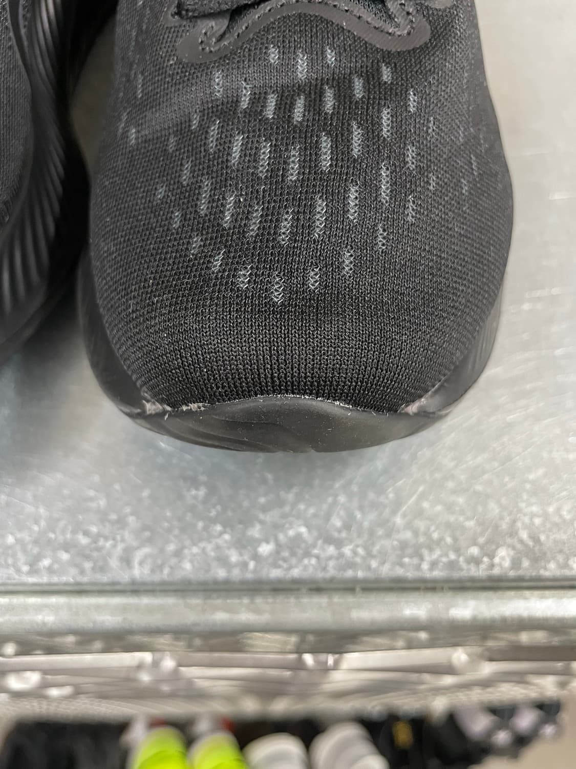 아식스 젤 익사이트 10 블랙265 상품이미지7