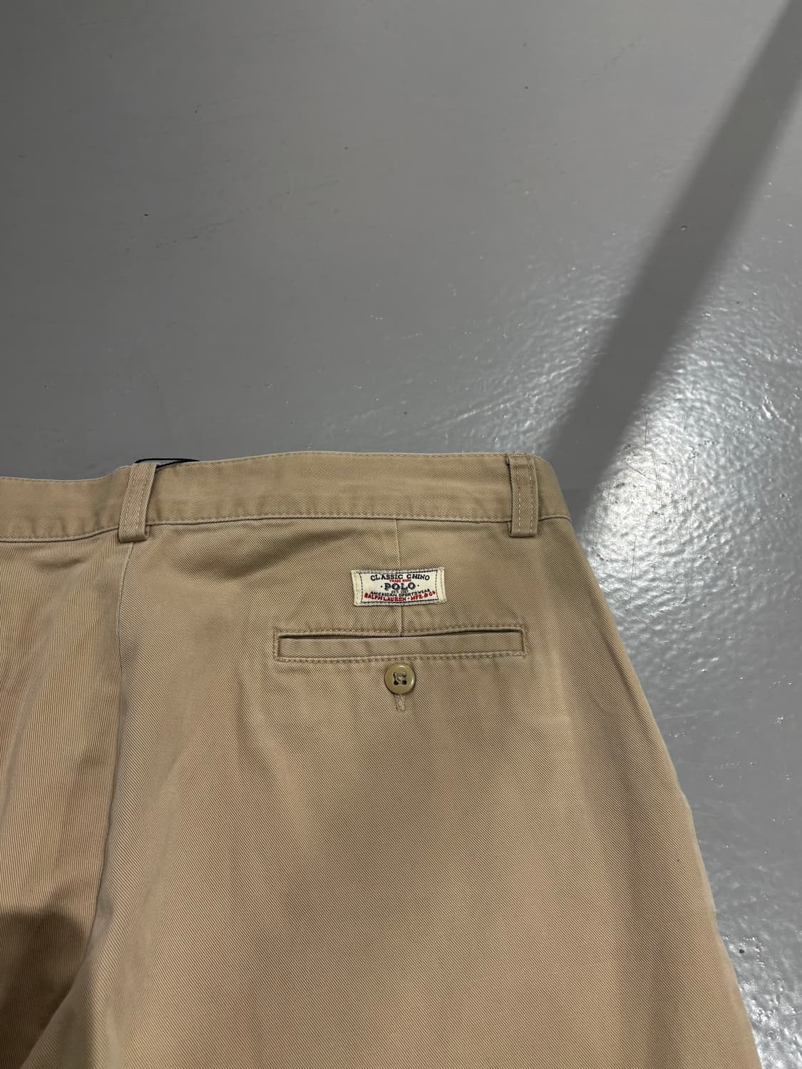 폴로 치노 팬츠 상품이미지7