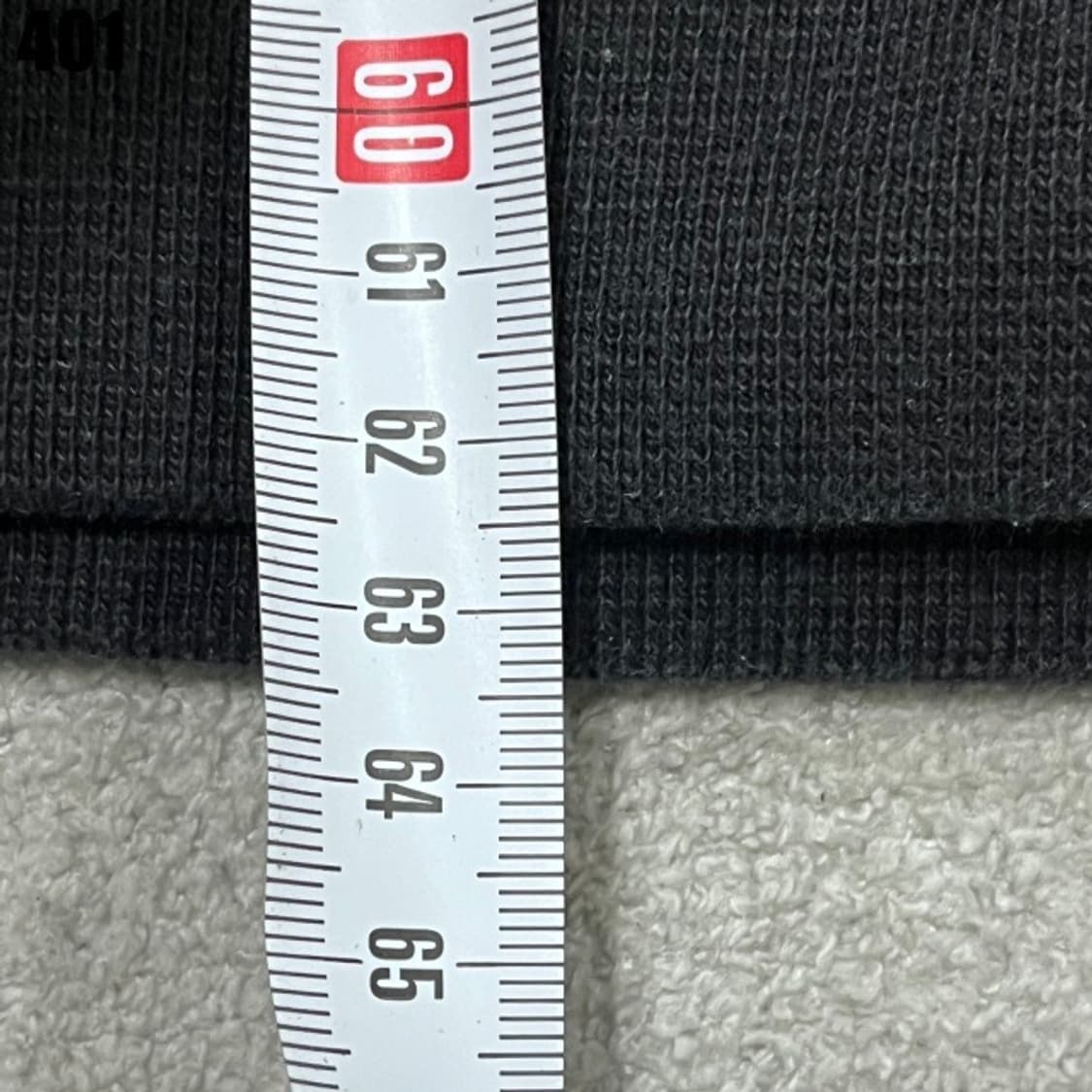 나이키 sb 가필드 후드티  상품이미지5