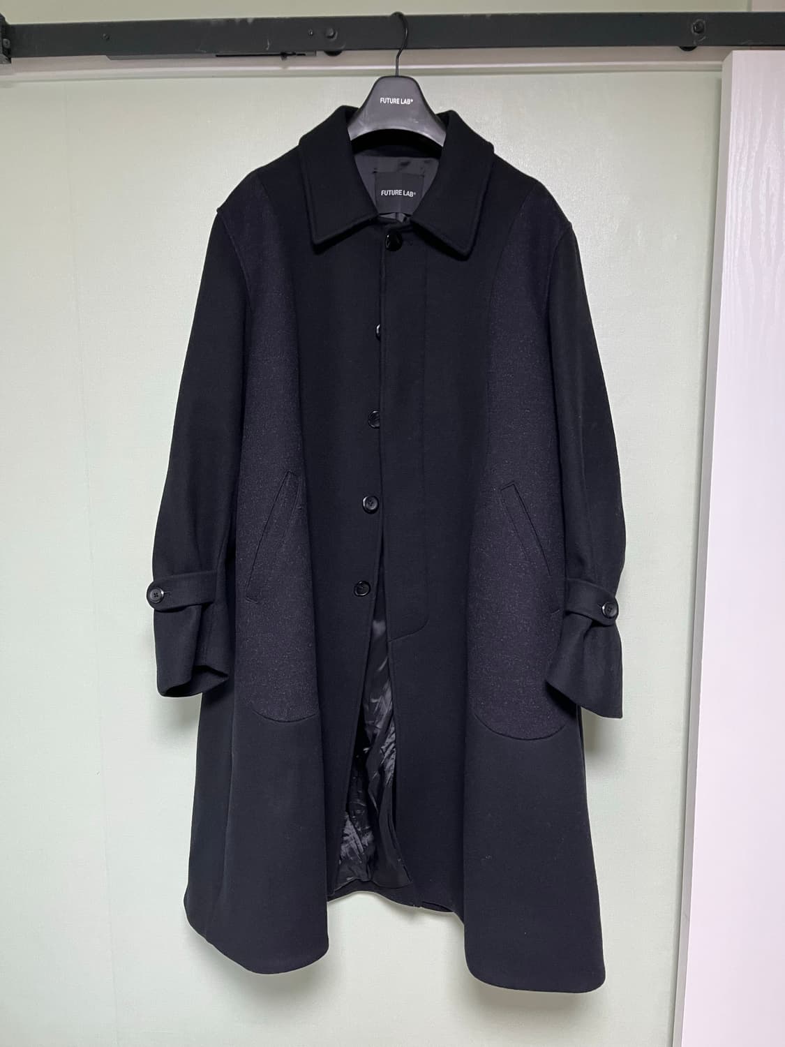퓨처랩 코트 50 상품이미지1