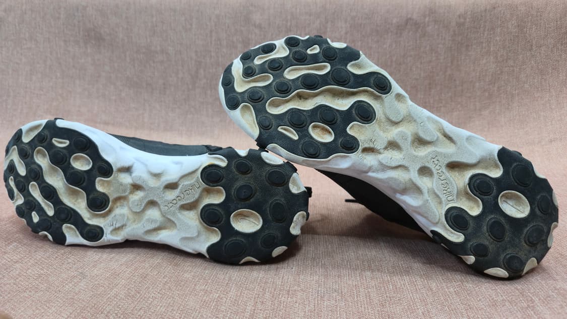 나이키 255mm-  리액트 엘리먼트 55 런닝화 운동화   상품이미지6