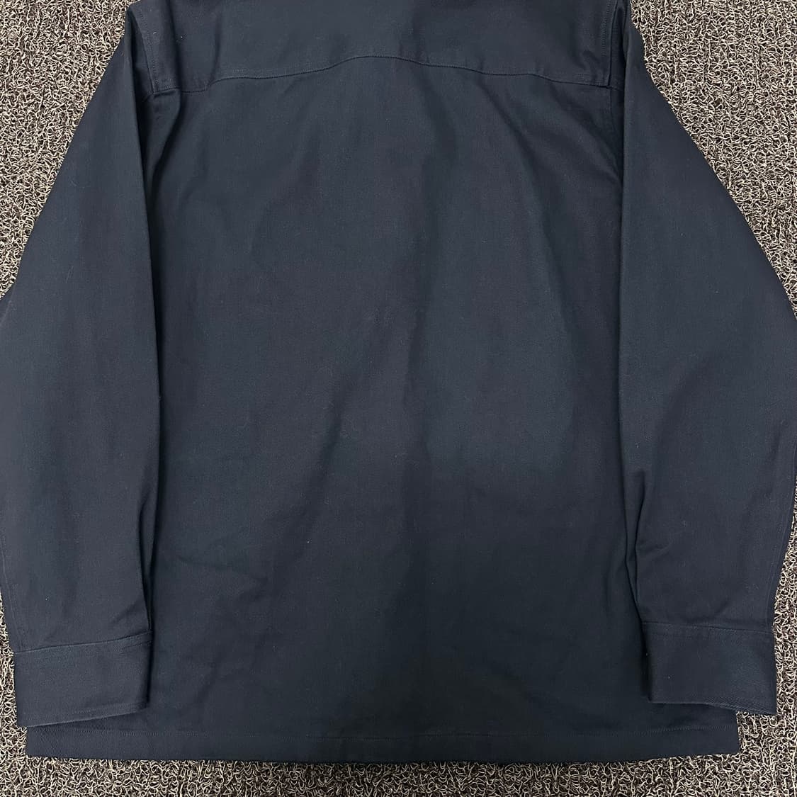 에디바우어 프렌치워크 자켓 M 상품이미지7