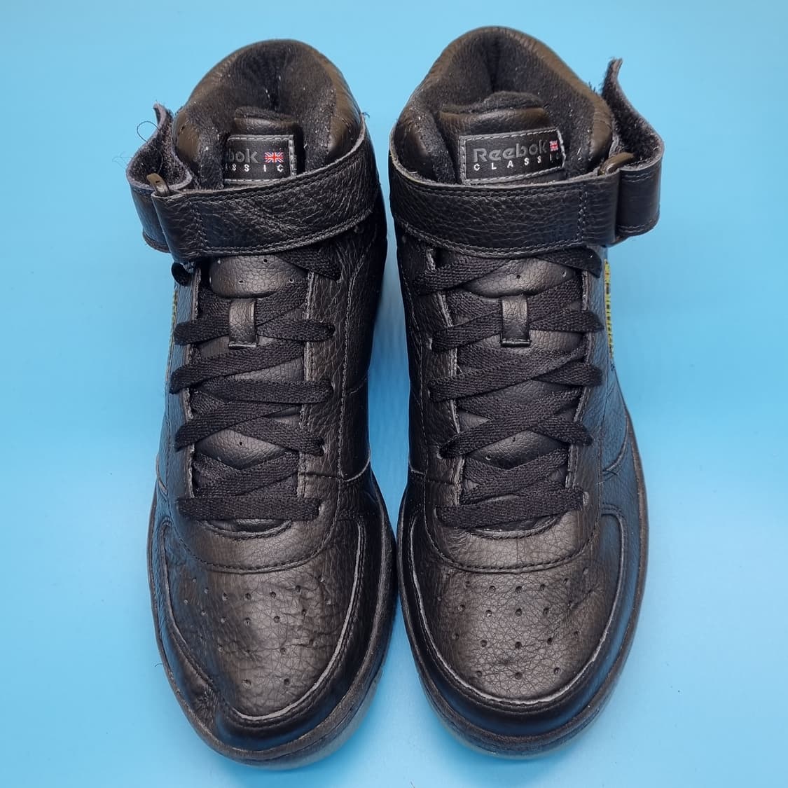 리복 클래식 남성미드260 상품이미지2