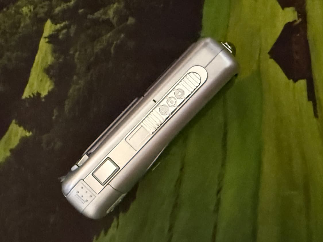 니콘 쿨픽스 nikon coolpix 3500 황조지 디지털카메라 상품이미지4