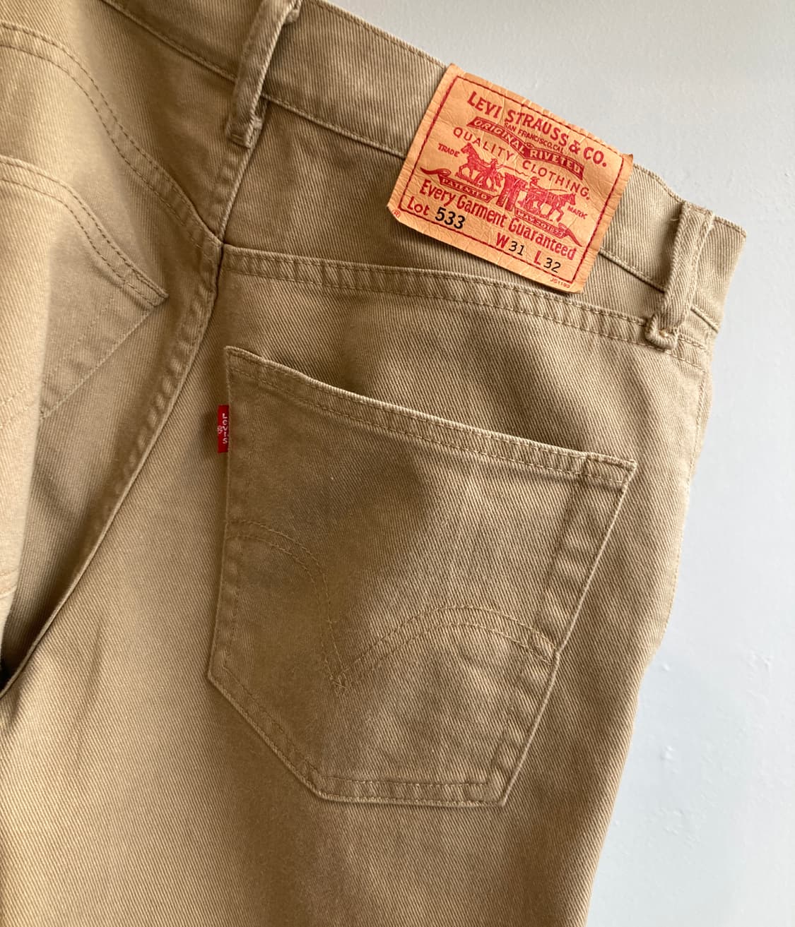 Levi's 상품이미지10