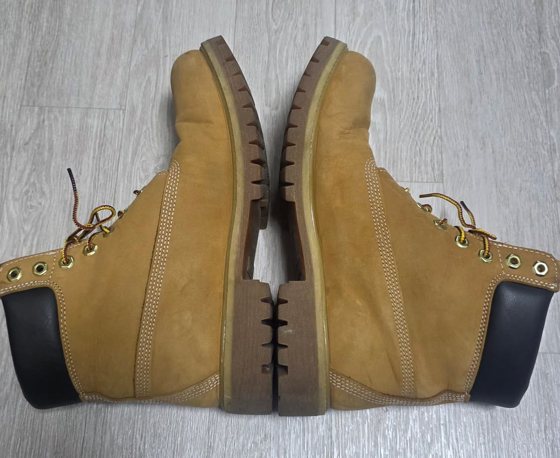 [280~285]팀버랜드 6인치 워터프루프 프리미엄 부츠 상품이미지7