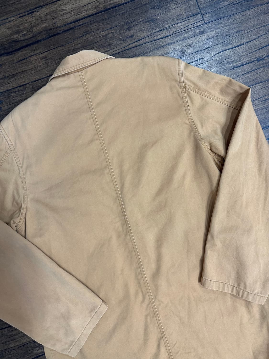 Bencros London Mode 베네크로스 런던모드 자켓 100 상품이미지6