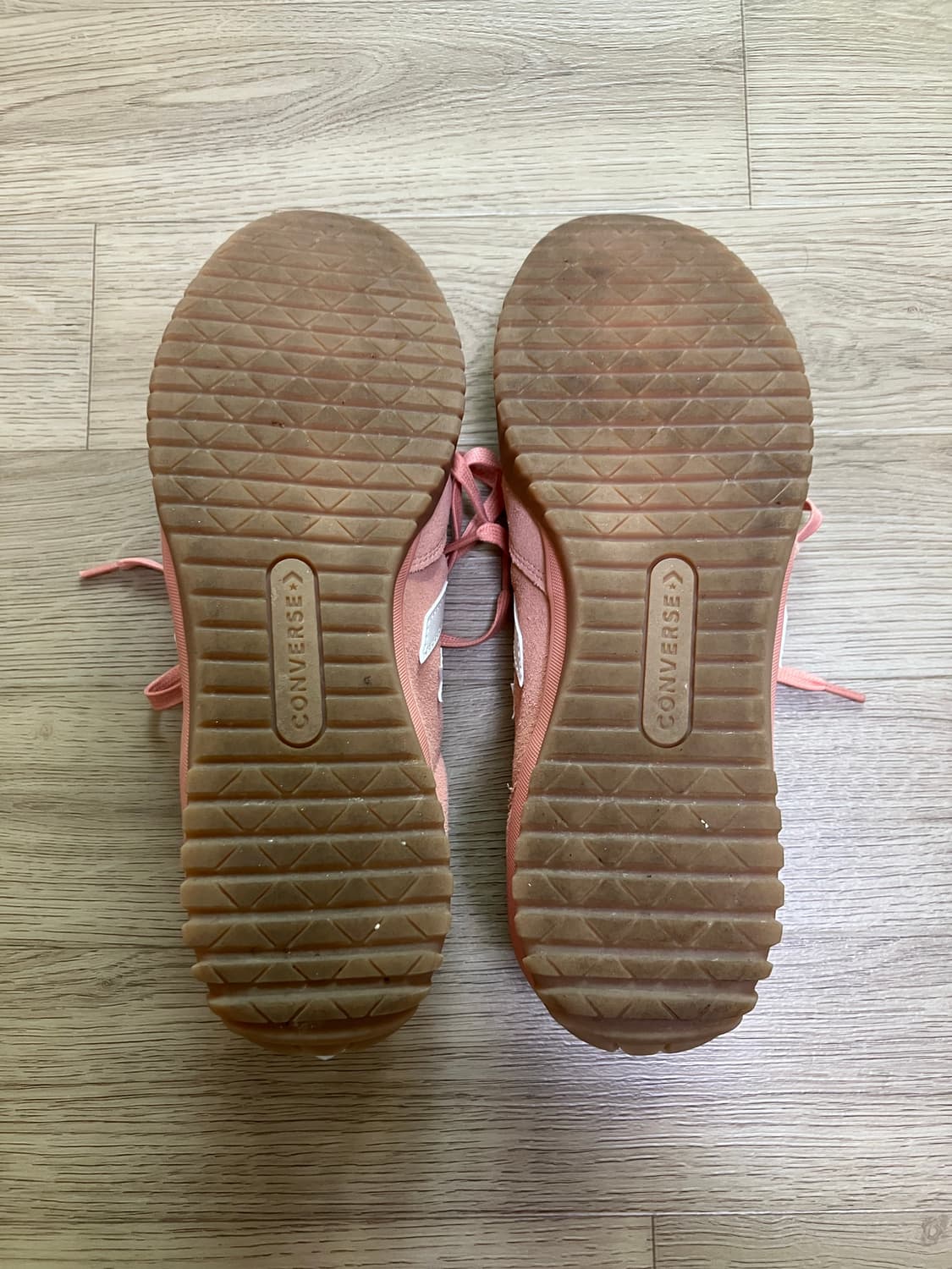 [260] 컨버스 런스타 트레이너 플라밍고 상품이미지5