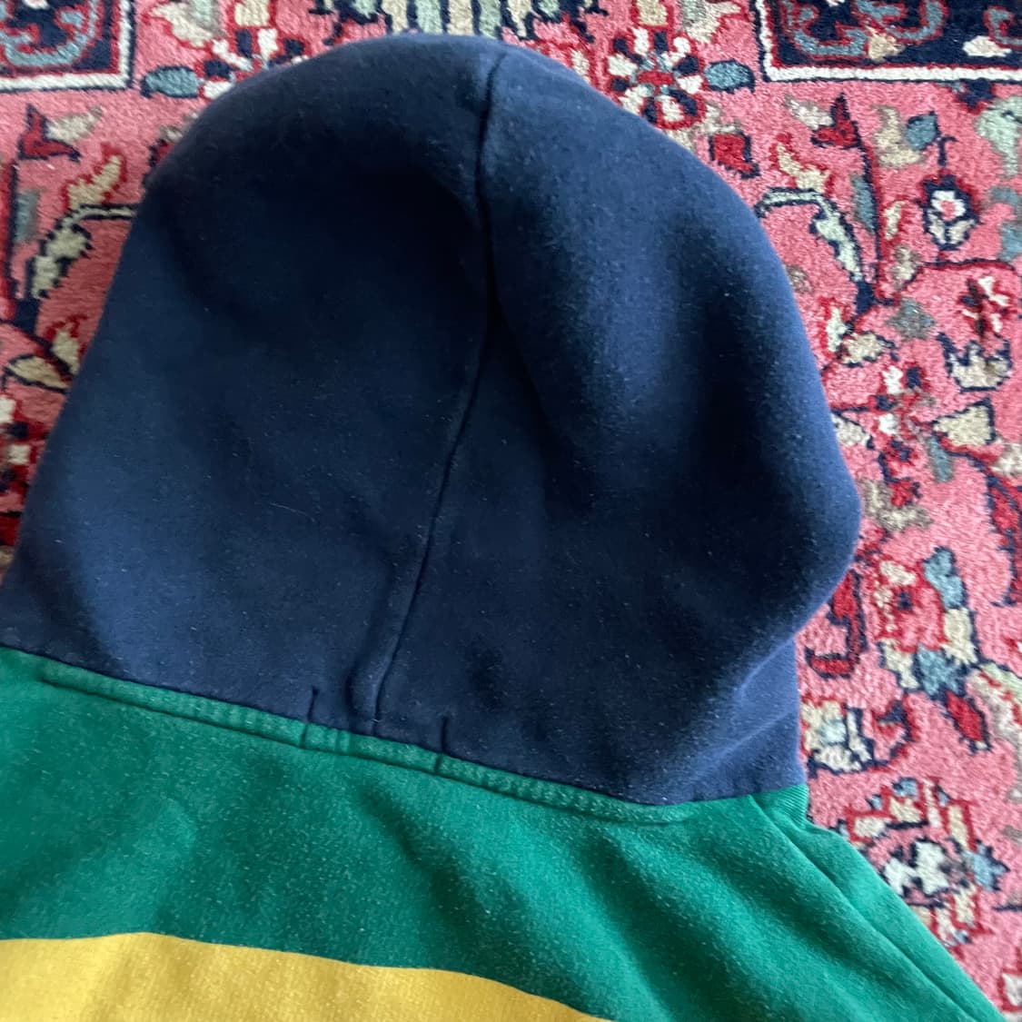 폴로 랄프로렌 멀티 스트라이프 상품이미지5