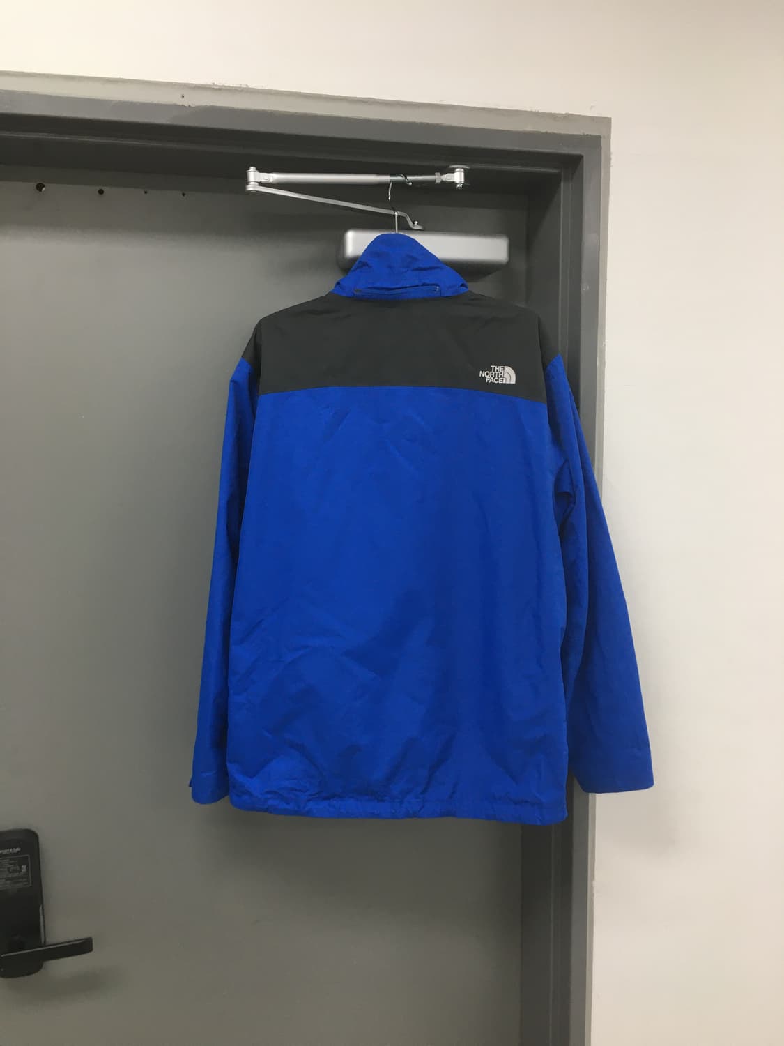 The northface hyvent jk 노스페이스 하이벤트 빈티지자켓 상품이미지3