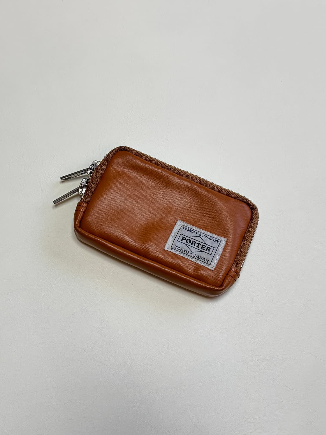 요시다포터 코인 케이스 카드지갑  상품이미지1