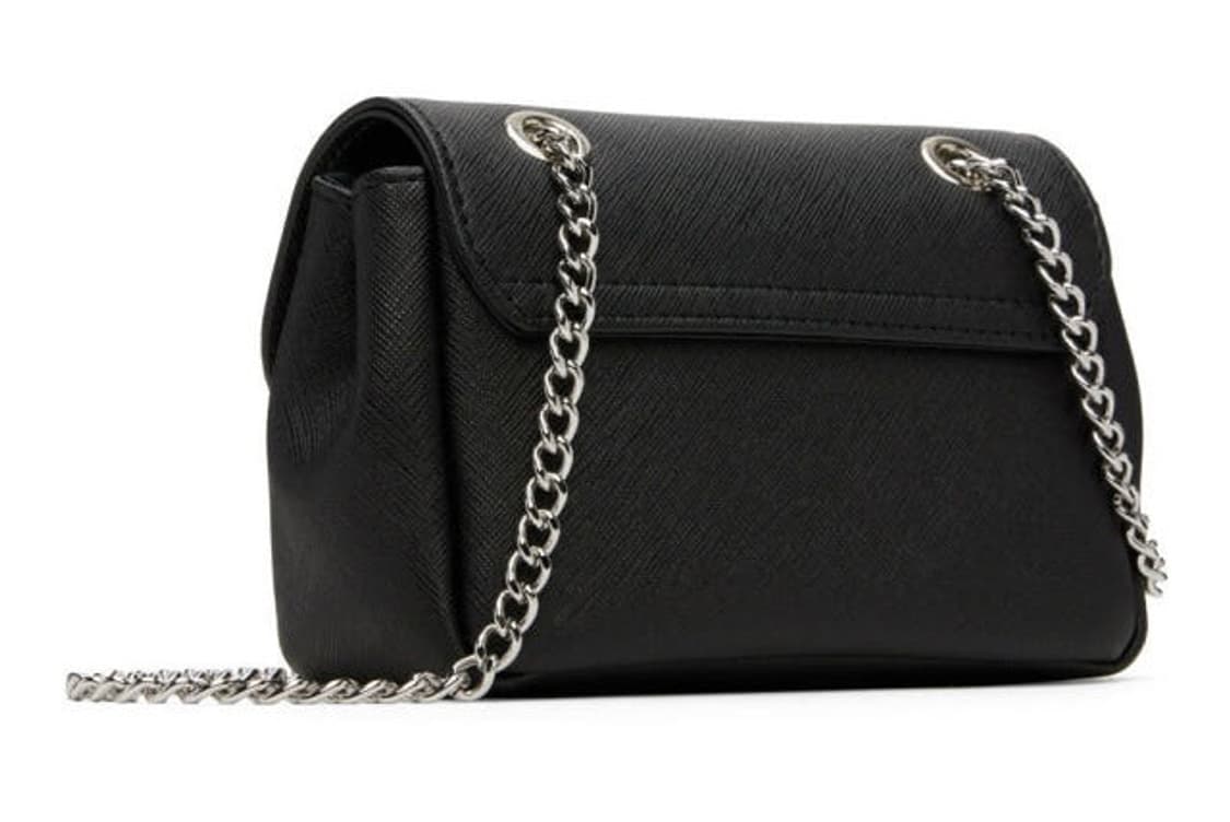 비비안 웨스트우드 사피아노 바이오그린 스몰 퍼스 크로스백 상품이미지2