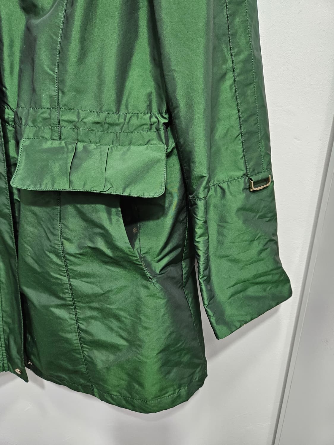 올포유 바람막이 야상점퍼 95  상품이미지5