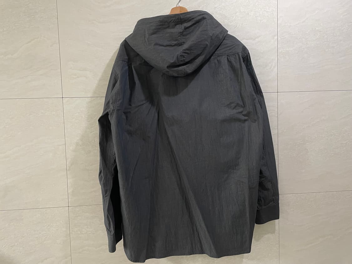 유니폼브릿지 / 야상자켓, 바람막이, 남성자켓 / L(105) 상품이미지4