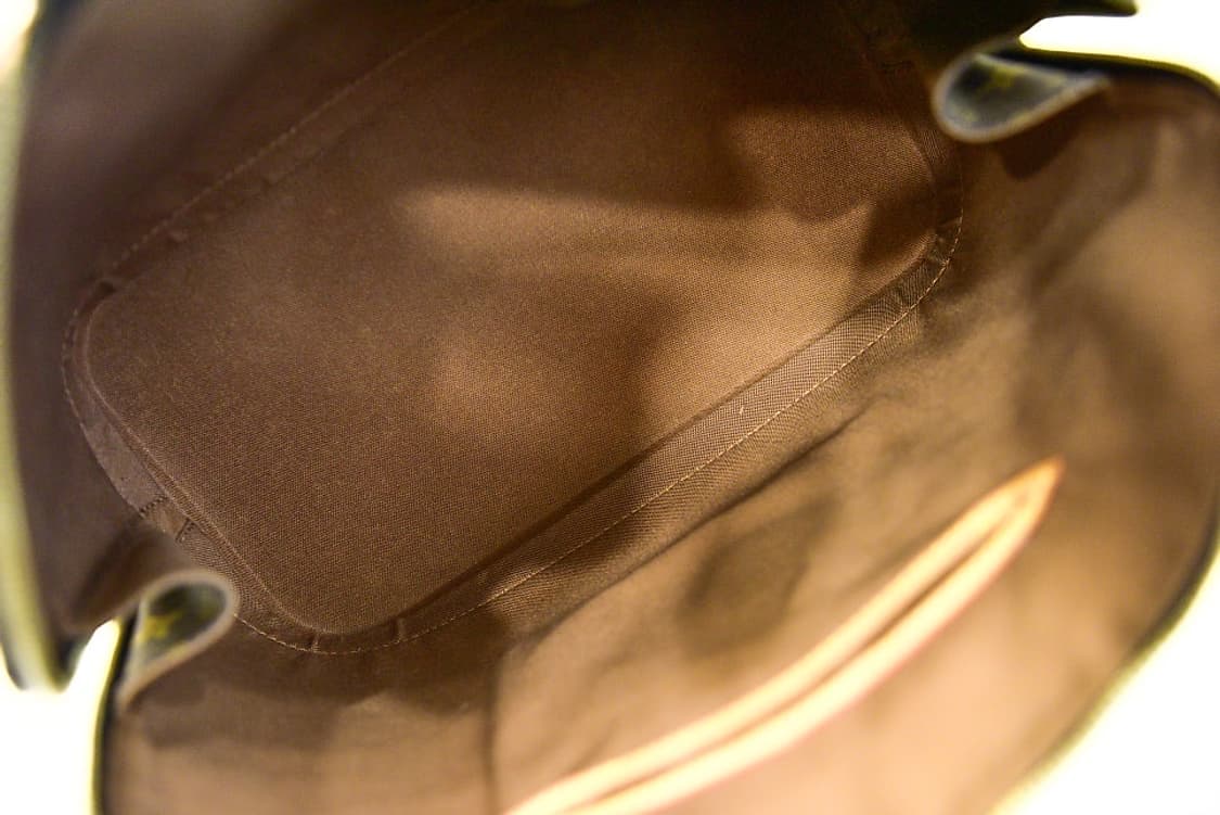 루이비통 모노그램 알마 PM(정품) 상품이미지9