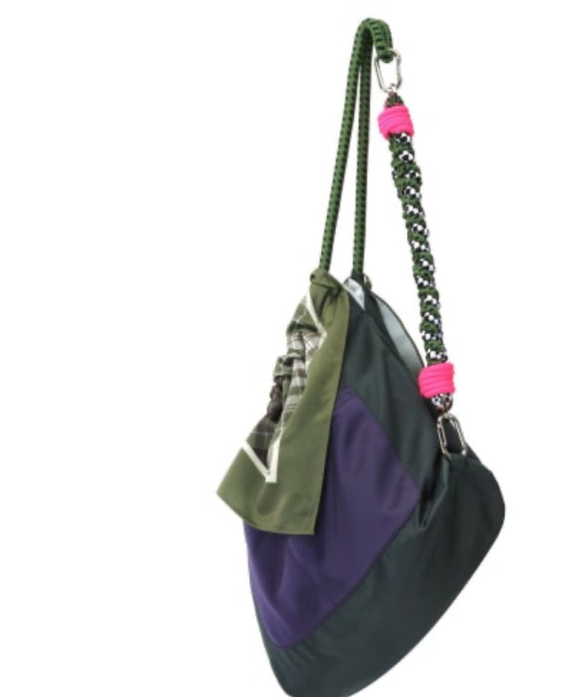 노매터 가방  상품이미지4