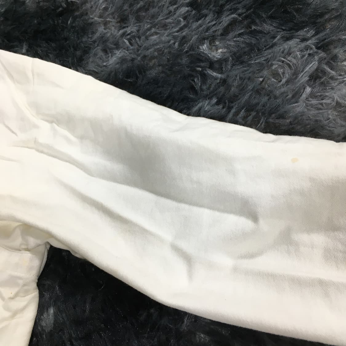 투티/0386 폴로 랄프로렌 긴팔 옥스포드 셔츠 자수 로고 슬림핏 상품이미지9