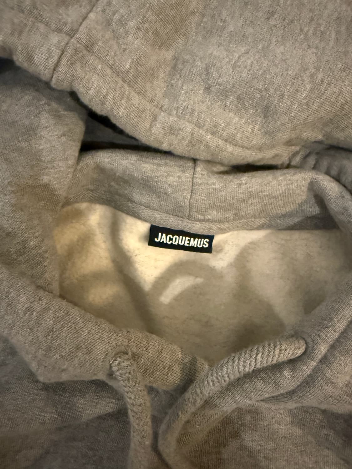 자크뮈스 르스웻셔츠 후드 상품이미지7