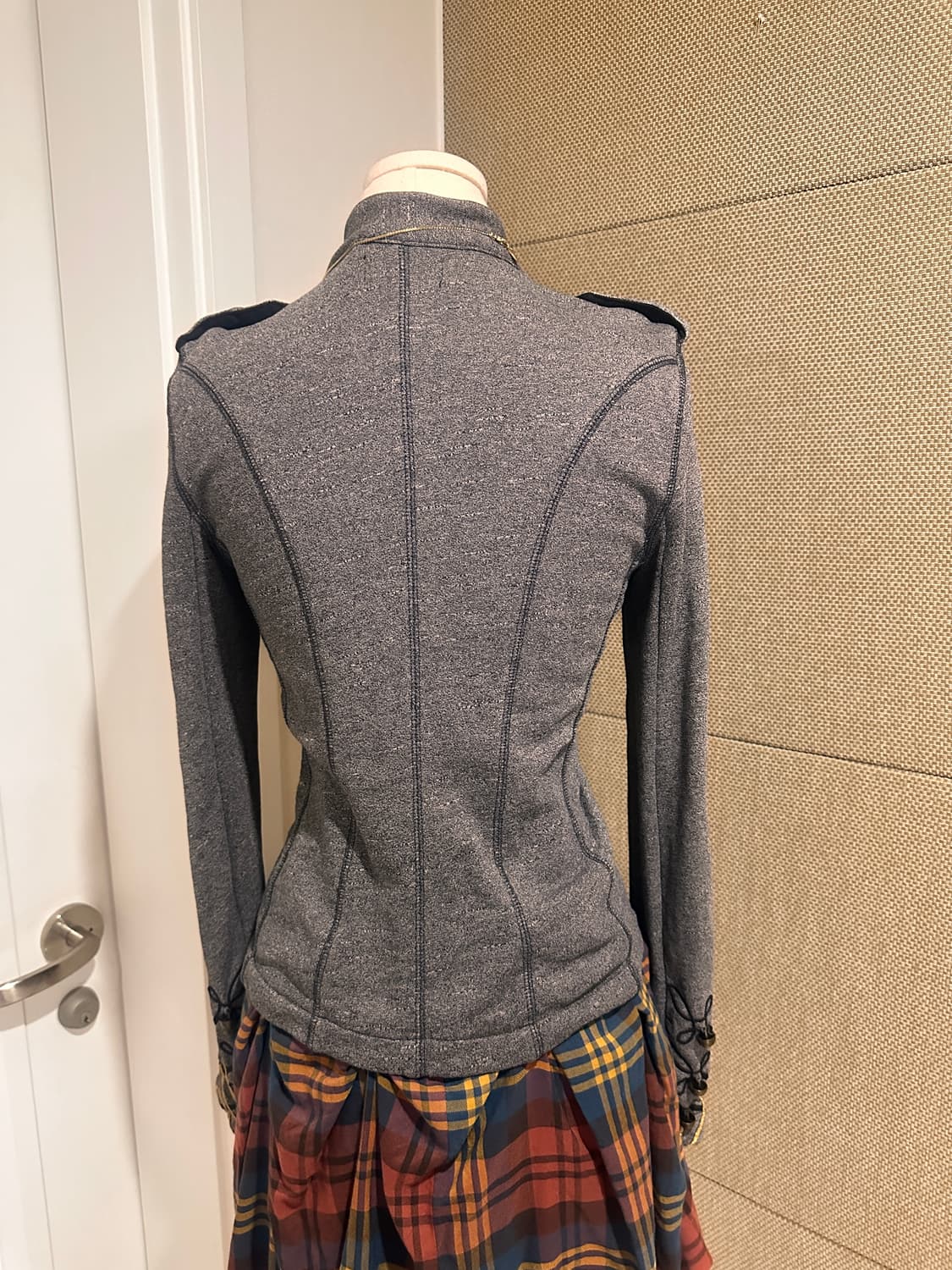 폴로 진스 나폴레옹 자켓 상품이미지3