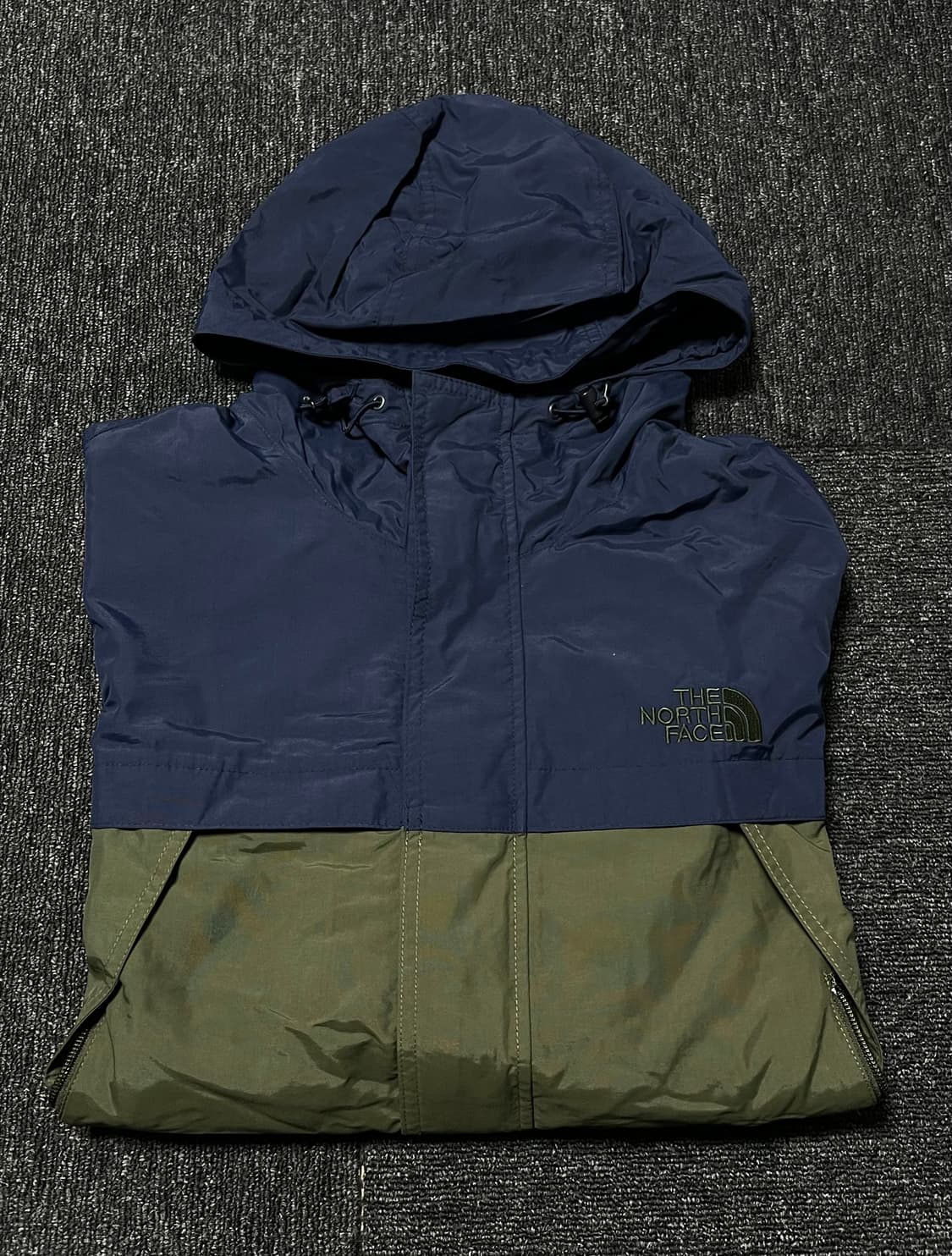 노스페이스 바람막이 상품이미지3