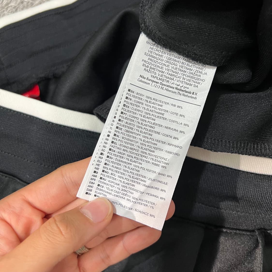 [100-105] 나이키 팬츠 상품이미지4