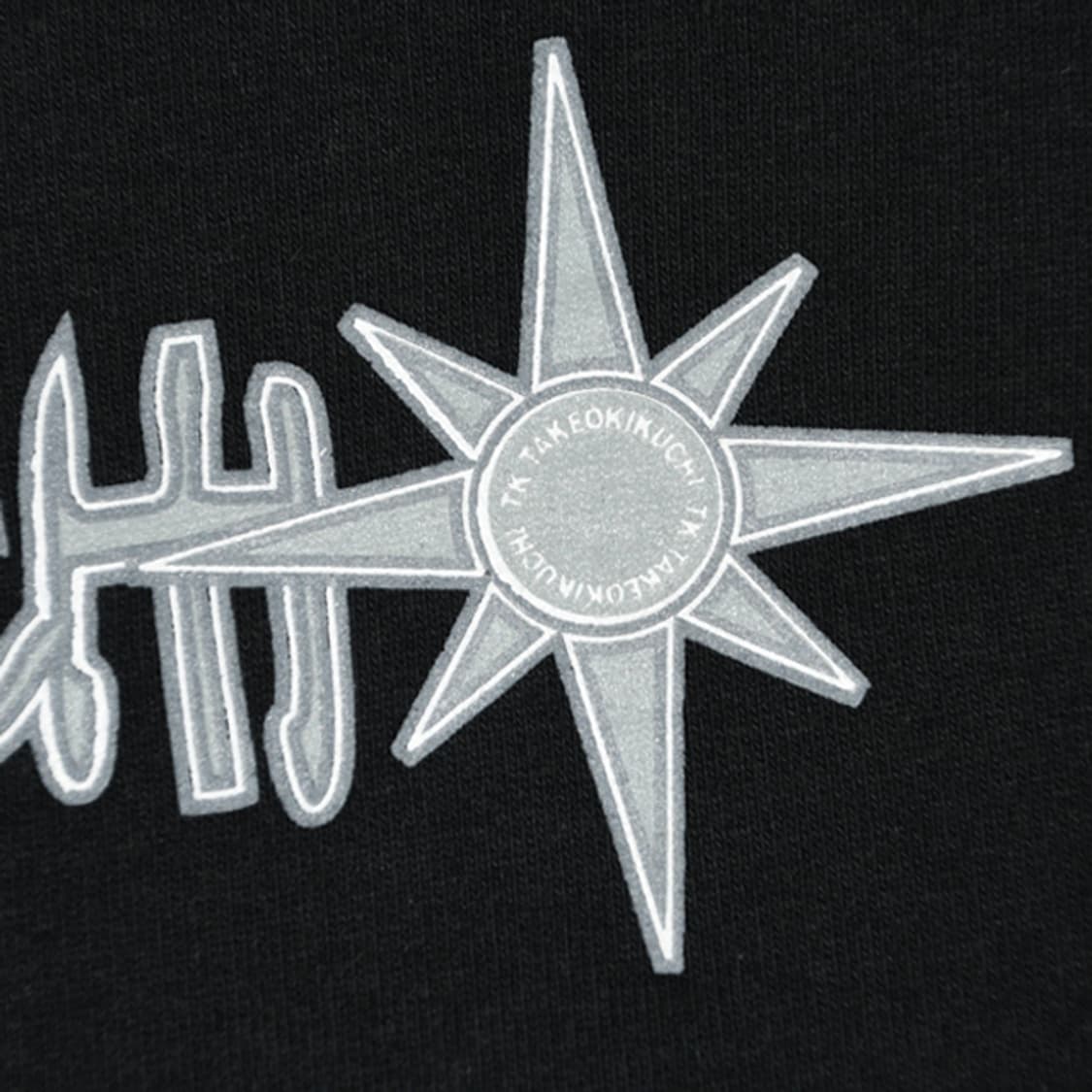 TAKEO KIKUCHI 후드스웻셔츠 상품이미지6