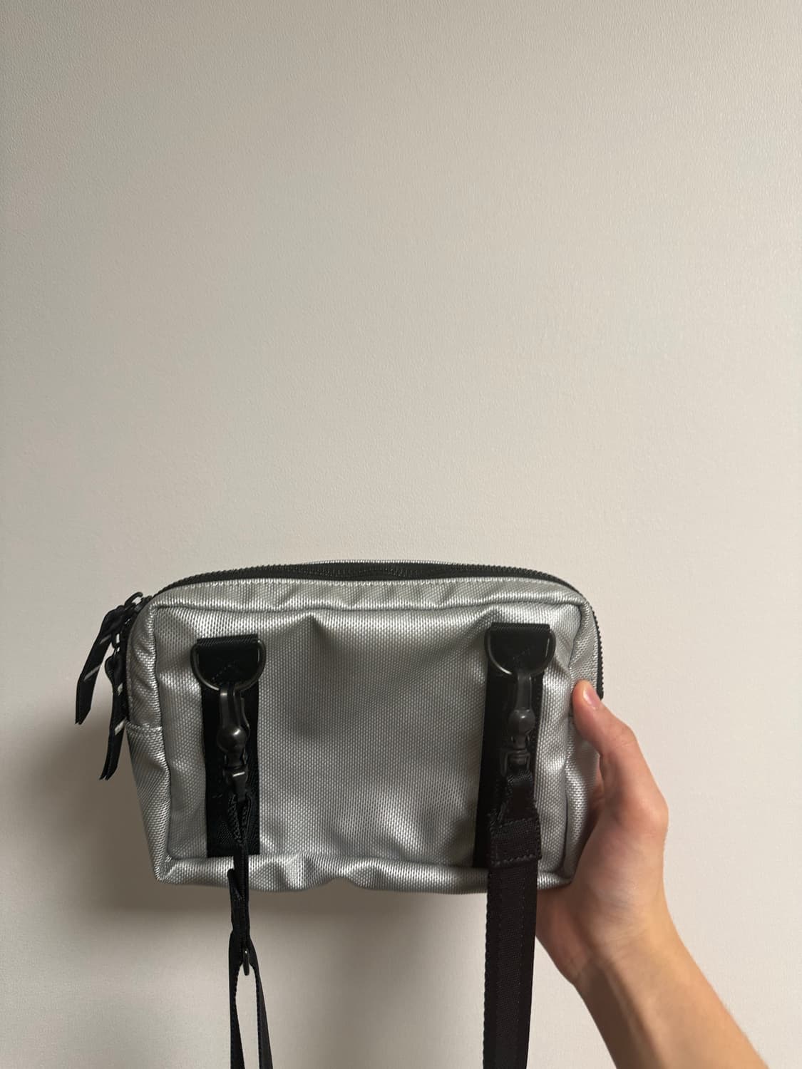 포터 크로스백 숄더백 상품이미지3