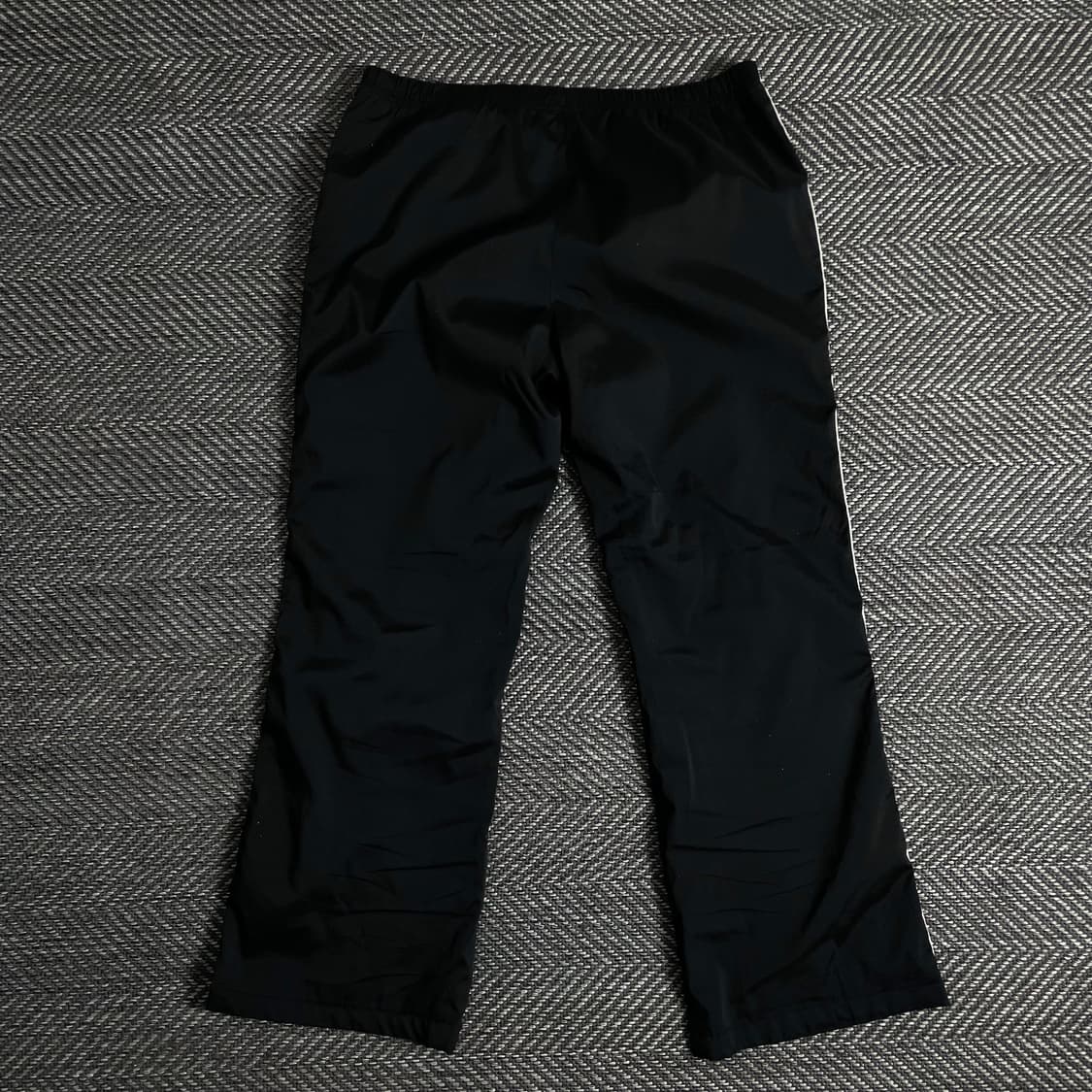 엄브로 잉글랜드 국대 레트로 우븐 와이드 트랙팬츠o 2841 상품이미지3