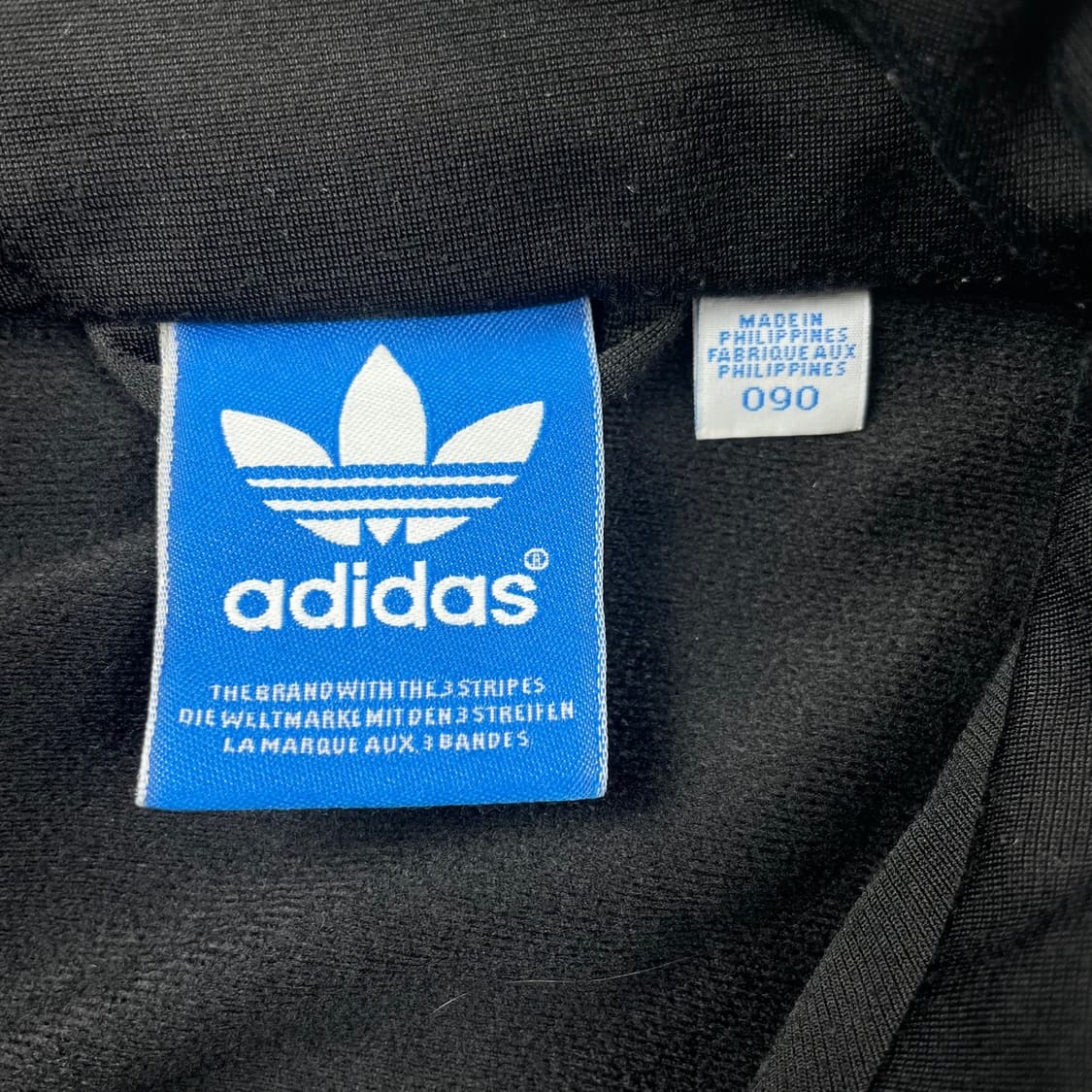 (S) 아디다스 져지 상품이미지6