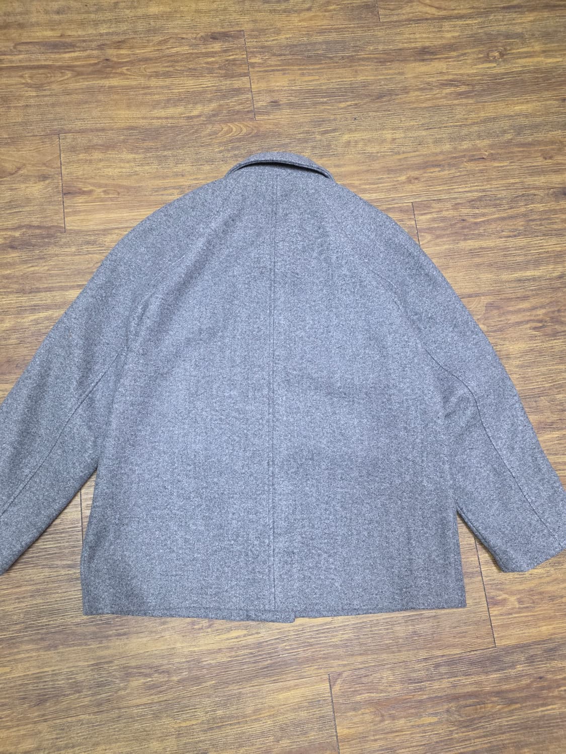 에이치엔엠 여성코트 거의새거 상품이미지6