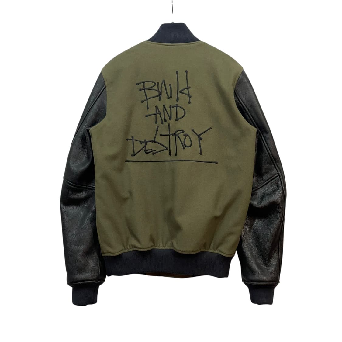 Nike Urban Varsity Bomber 상품이미지6