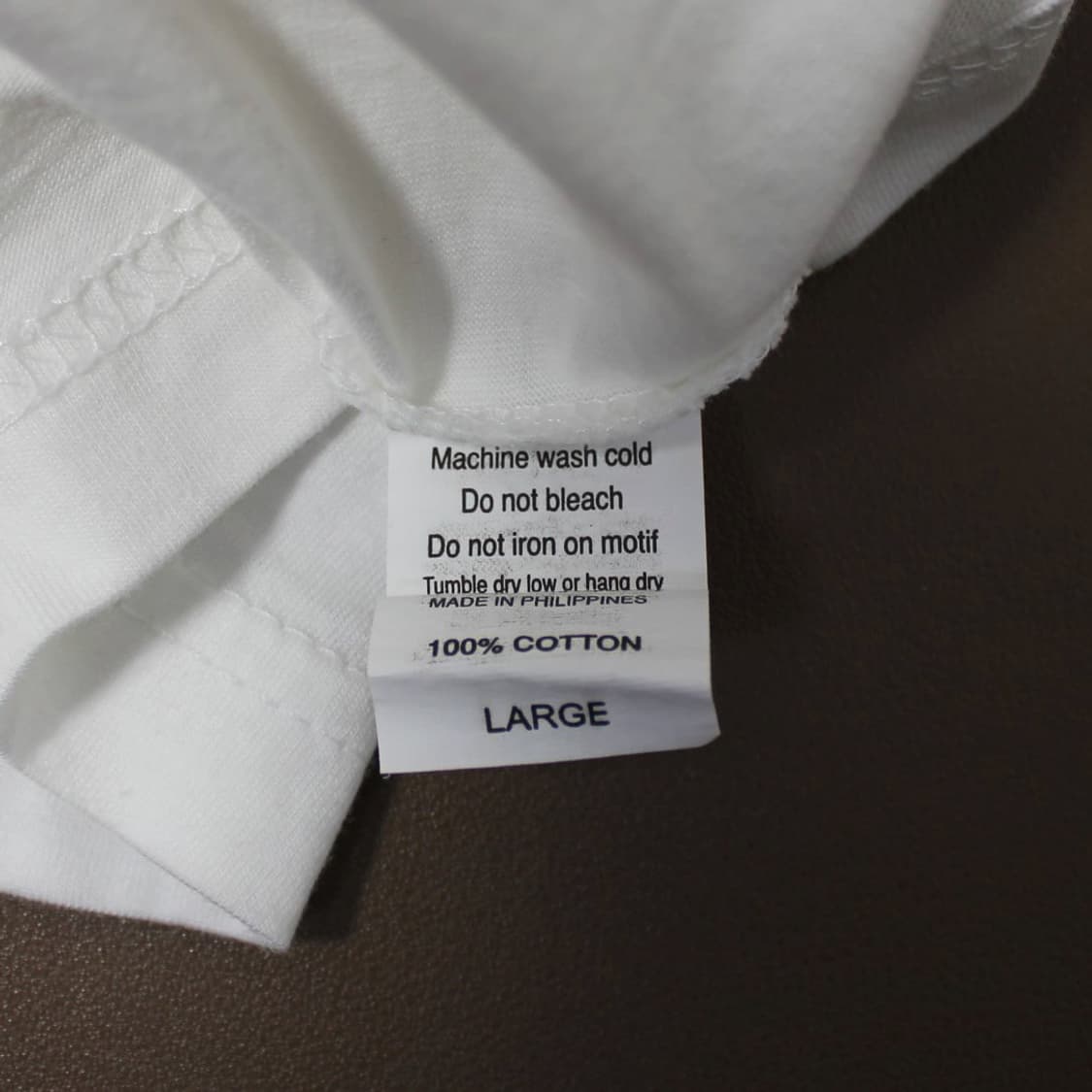 Hard Rock Cafe 하드락 카페 로고 반팔 상품이미지4