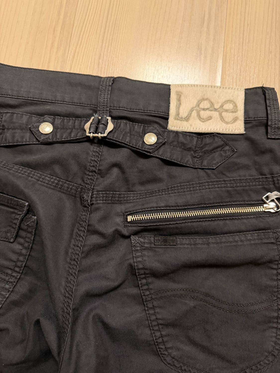 Lee 카우보이 팬츠 상품이미지6