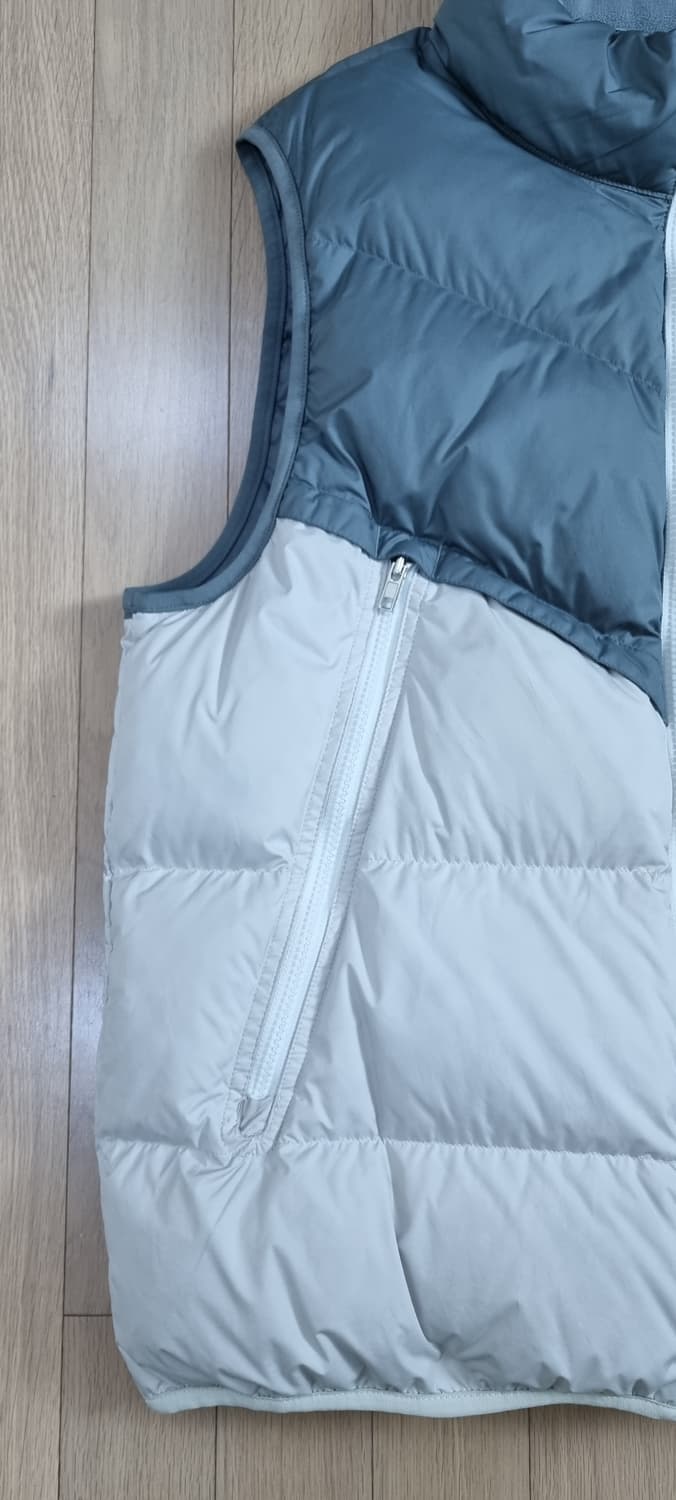 나이키 윈드러너 덕다운 패딩 베스트 XXL _ 남성 상품이미지4