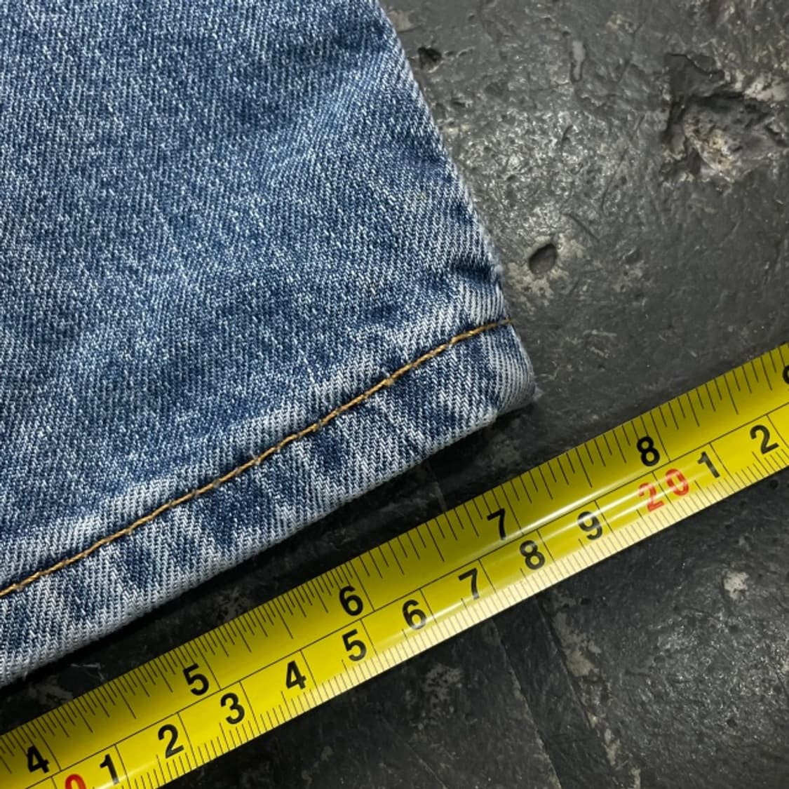 34 리바이스 511 청바지 상품이미지7