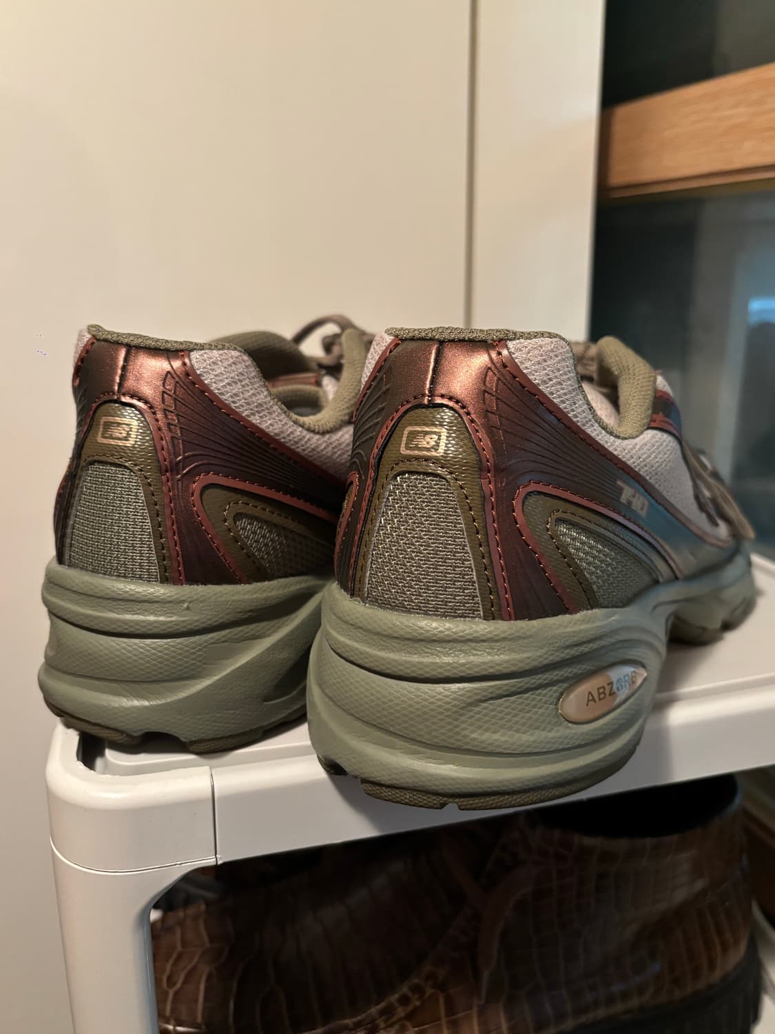 New balance 740 280 상품이미지2