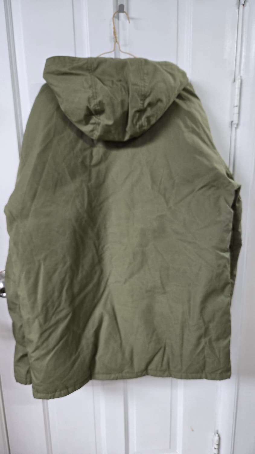 피엘라벤 그린란드 윈터자켓m 상품이미지4