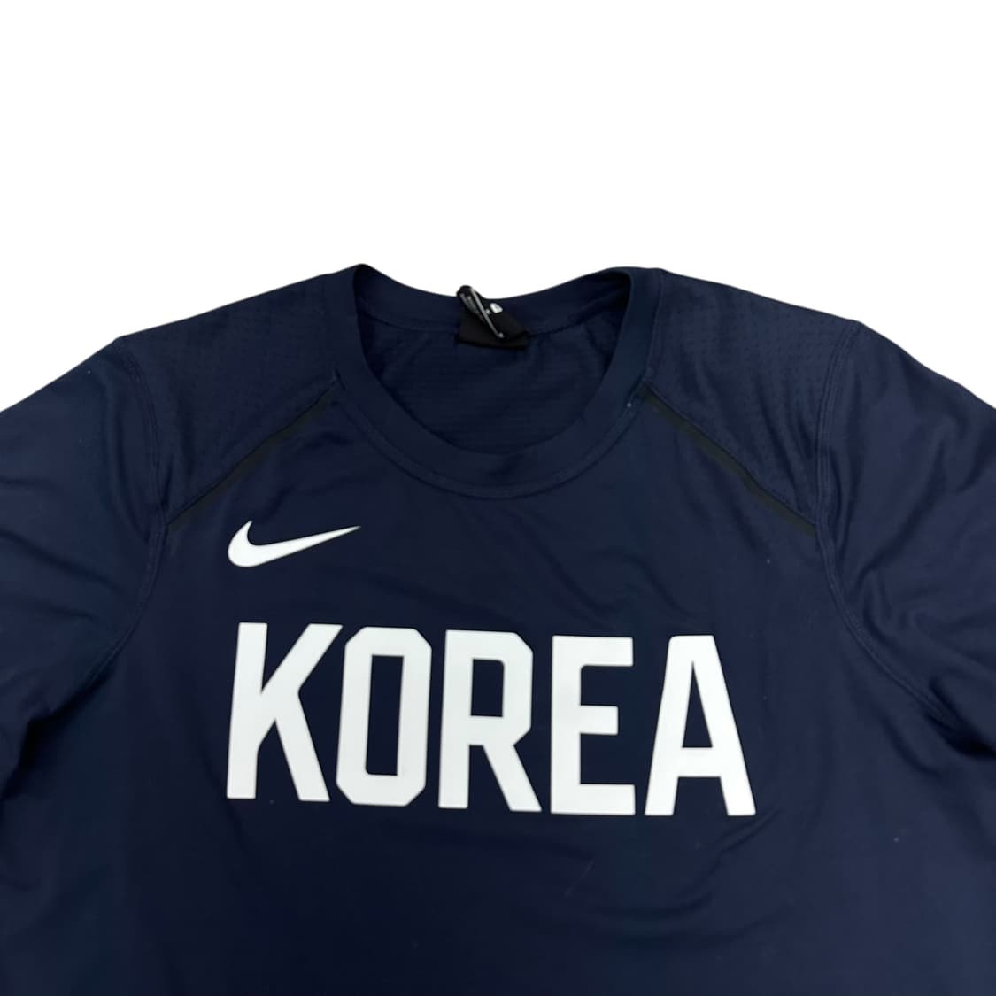 나이키 국대 반팔티 상품이미지2