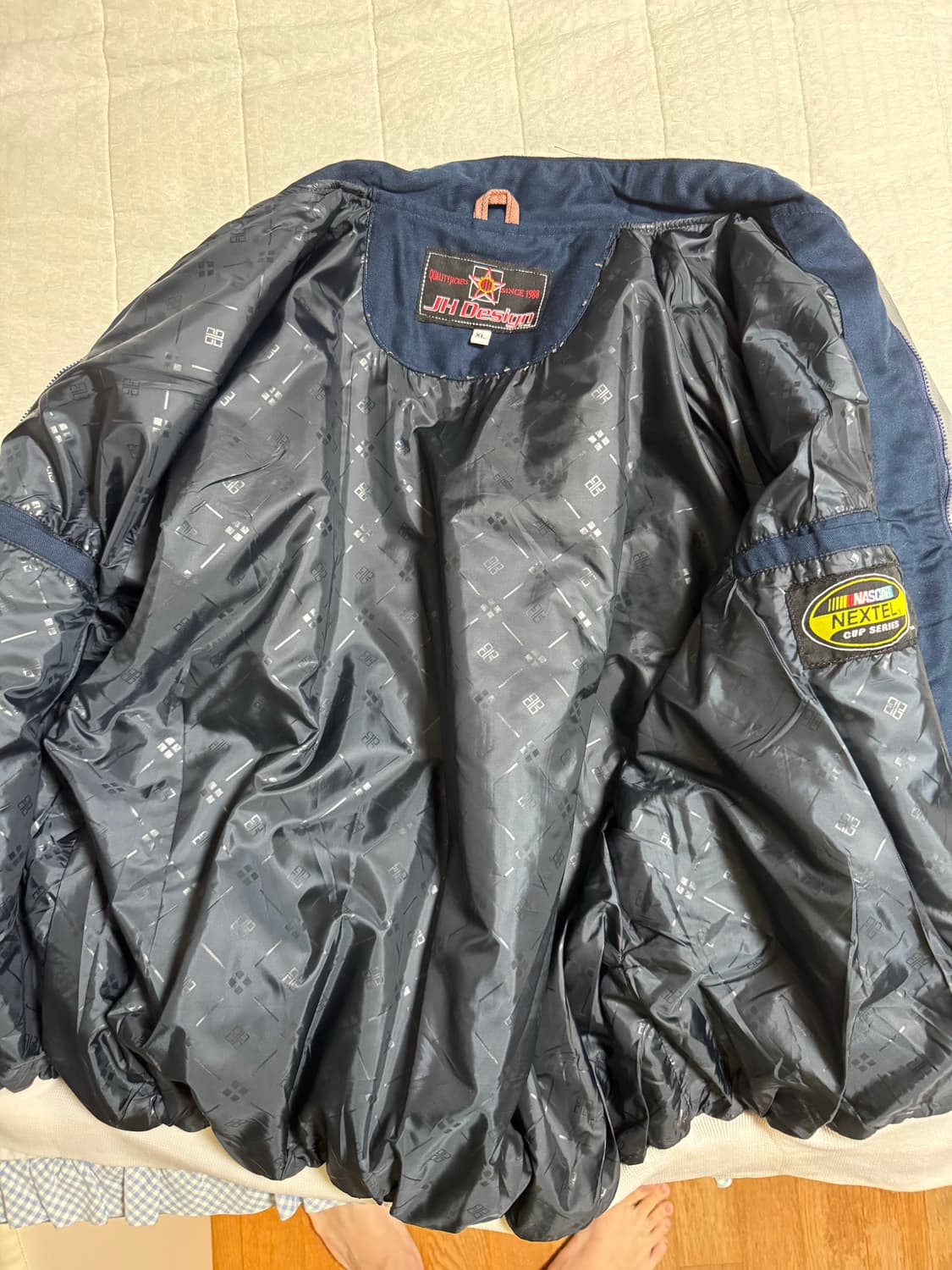 Vintage M&M Racing JK 상품이미지3