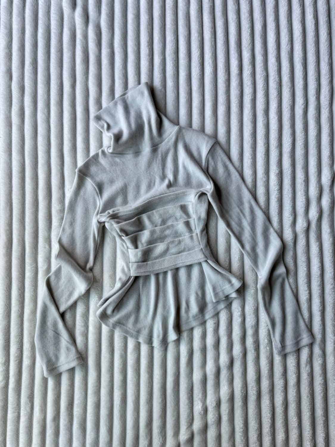 한땀한땀 매단 폴라 s 상품이미지4