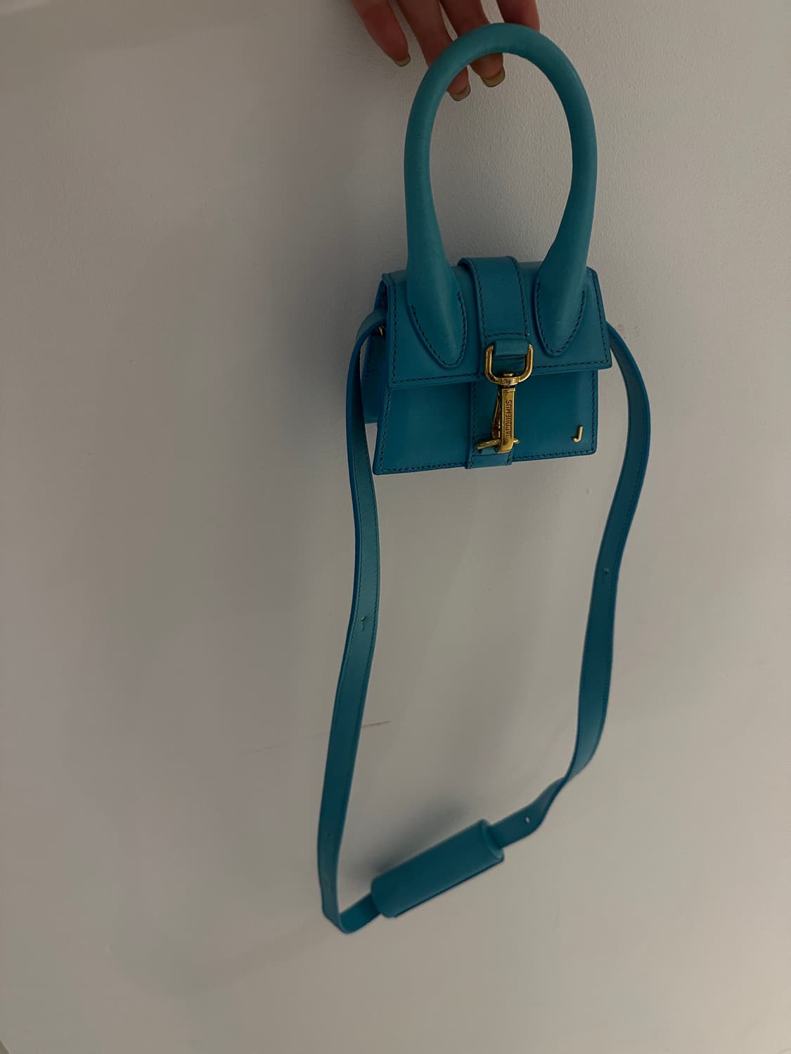 자크뮈스-치키토 미니 백 상품이미지2