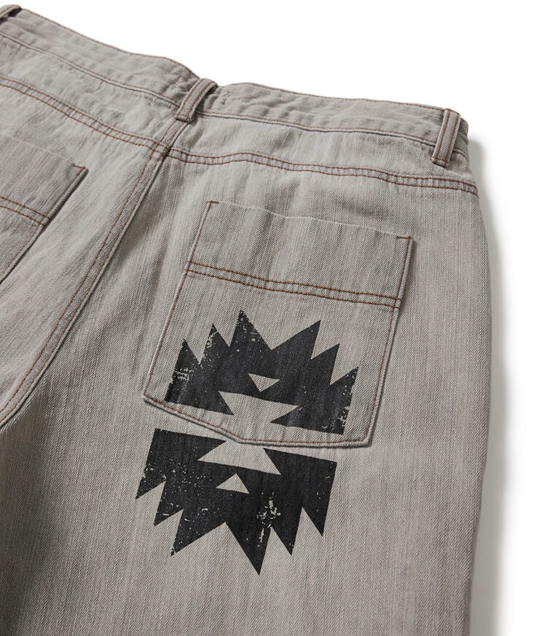 카락터 팬츠 상품이미지4